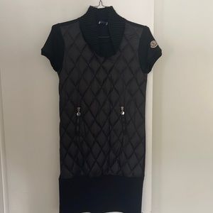 Women’s moncler dress